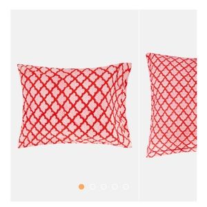 Jemina Pillowcase Set